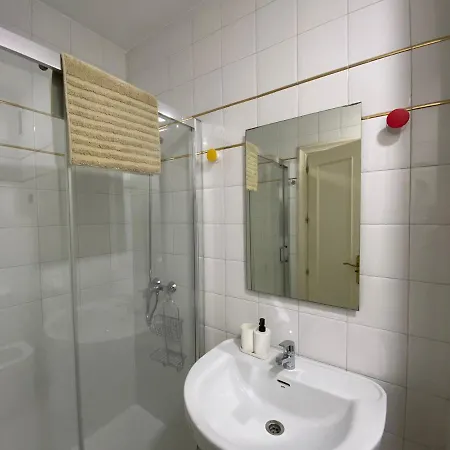 Premium Center Alameda Apartment *