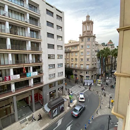 Premium Center Alameda Malaga