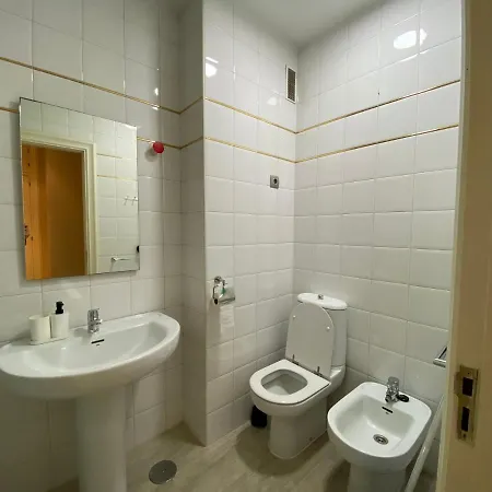Premium Center Alameda Apartment