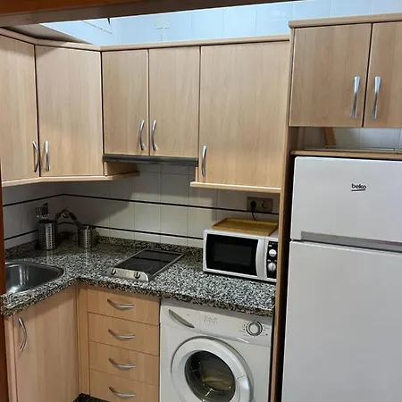 Apartment Premium Center Alameda Malaga