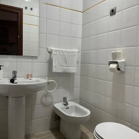 Apartment Premium Center Alameda Malaga
