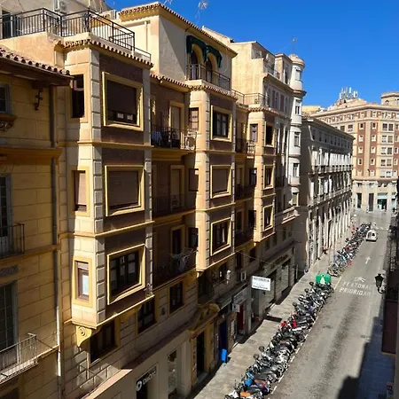 Premium Center Alameda Apartment