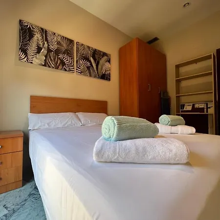 Premium Center Alameda Apartment Malaga