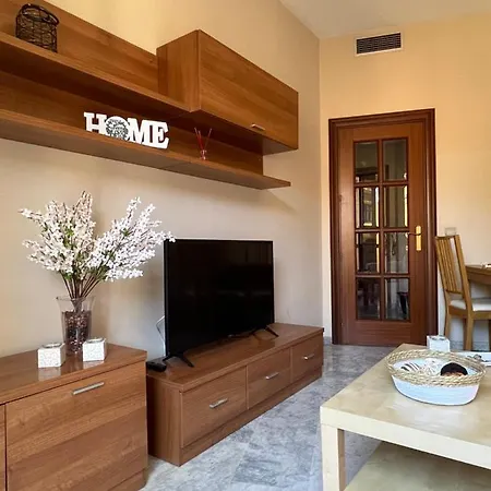 Apartment Premium Center Alameda Malaga