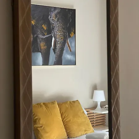 Apartment Premium Center Alameda Malaga
