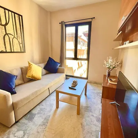 Premium Center Alameda Apartment *
