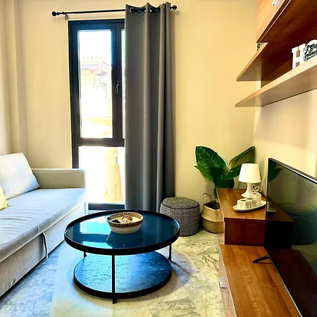 Apartment Premium Center Alameda