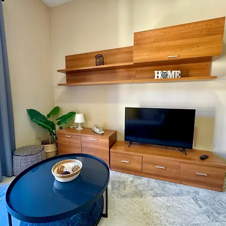 Apartment Premium Center Alameda